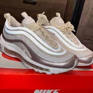 Nike air max 97 off white